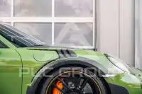 2017 Porsche 911(991)