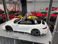 2017 Porsche 911(991)