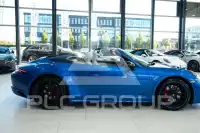 2017 Porsche 911(991)