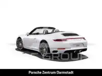 2017 Porsche 911(991)