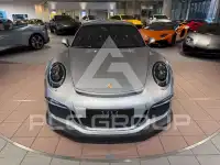 2017 Porsche 911(991)