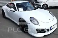 2017 Porsche 911(991)