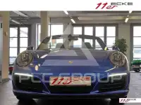 2017 Porsche 911(991)