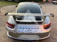2017 Porsche 911(991)