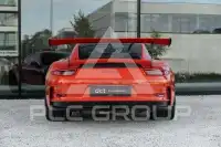 2017 Porsche 911(991)