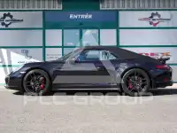 2017 Porsche 911(991)
