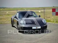2017 Porsche 911(991)