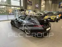2017 Porsche 911(991)