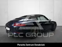 2017 Porsche 911(991)