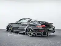 2017 Porsche 911(991)