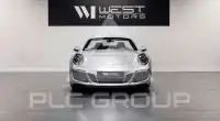 2017 Porsche 911(991)