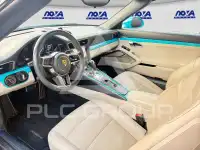 2017 Porsche 911(991)