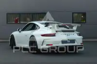 2017 Porsche 911(991)