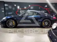 2017 Porsche 911(991)