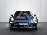 2017 Porsche 911(991)