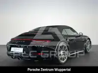 2017 Porsche 911(991)