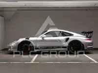 2017 Porsche 911(991)