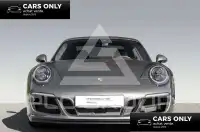 2017 Porsche 911(991)