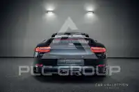 2017 Porsche 911(991)