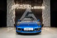 2017 Porsche 911(991)