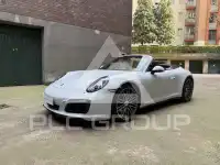 2017 Porsche 911(991)