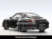 2017 Porsche 911(991)