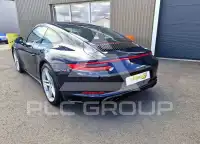 2017 Porsche 911(991)