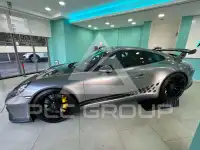 2017 Porsche 911(991)