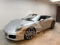 2017 Porsche 911(991)