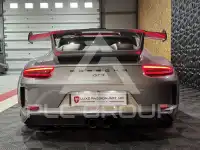 2017 Porsche 911(991)