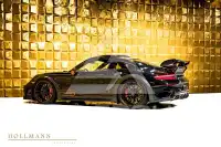 2017 Porsche 911(991)