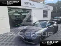 2017 Porsche 911(991)