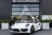 2017 Porsche 911(991)