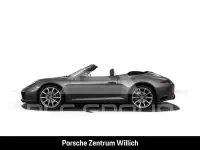2017 Porsche 911(991)