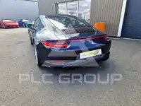2017 Porsche 911(991)