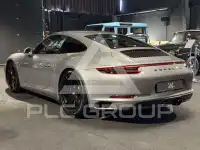 2017 Porsche 911(991)