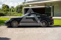 2017 Porsche 911(991)