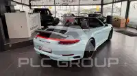 2017 Porsche 911(991)