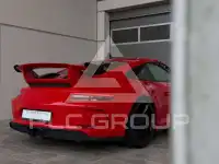 2017 Porsche 911(991)