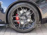 2017 Porsche 911(991)
