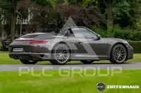 2017 Porsche 911(991)