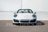 2017 Porsche 911(991)