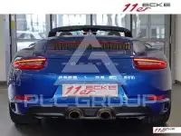 2017 Porsche 911(991)
