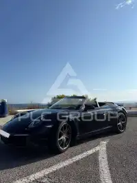 2017 Porsche 911(991)