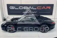 2017 Porsche 911(991)