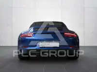 2017 Porsche 911(991)