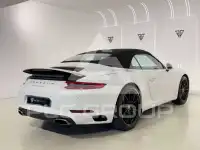 2017 Porsche 911(991)