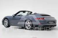 2017 Porsche 911(991)