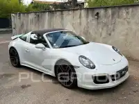 2017 Porsche 911(991)