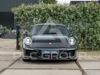 2017 Porsche 911(991)